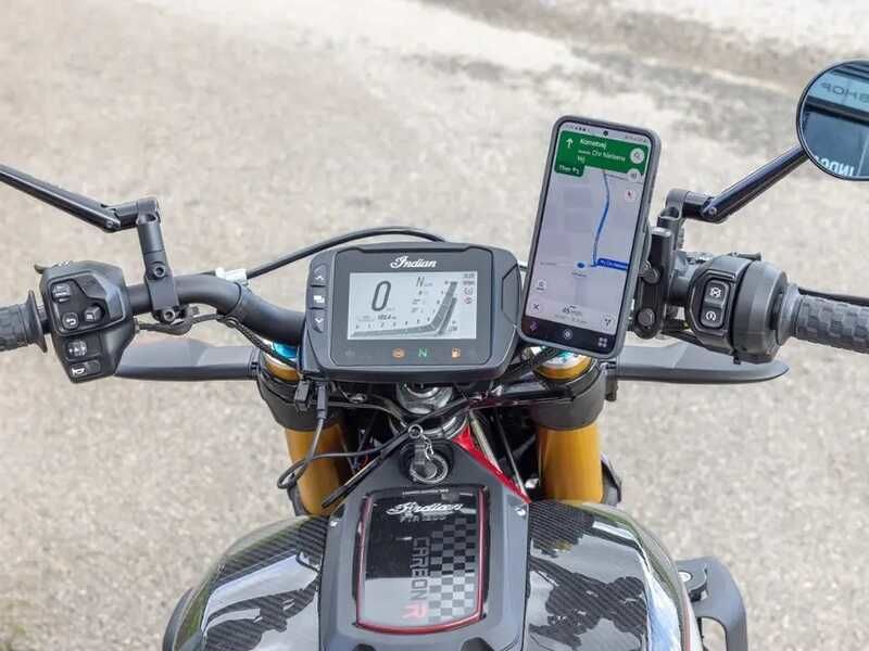 QUADLOCK MOTOSİKLET FREN / DEBRİYAJ SİSTEMİ BAĞLANTISI