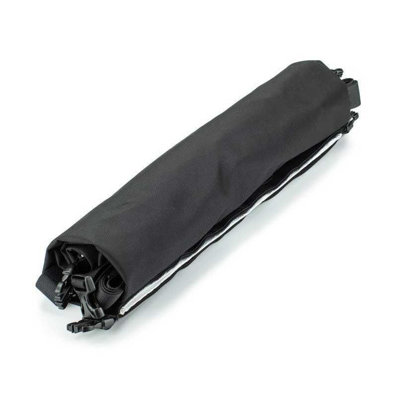 KRIEGA KRP40 ROLLPACK MOTOSİKLET ÇANTASI SİYAH