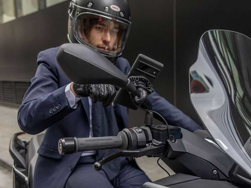 QUADLOCK MOTOSİKLET AYNA BAĞLANTISI