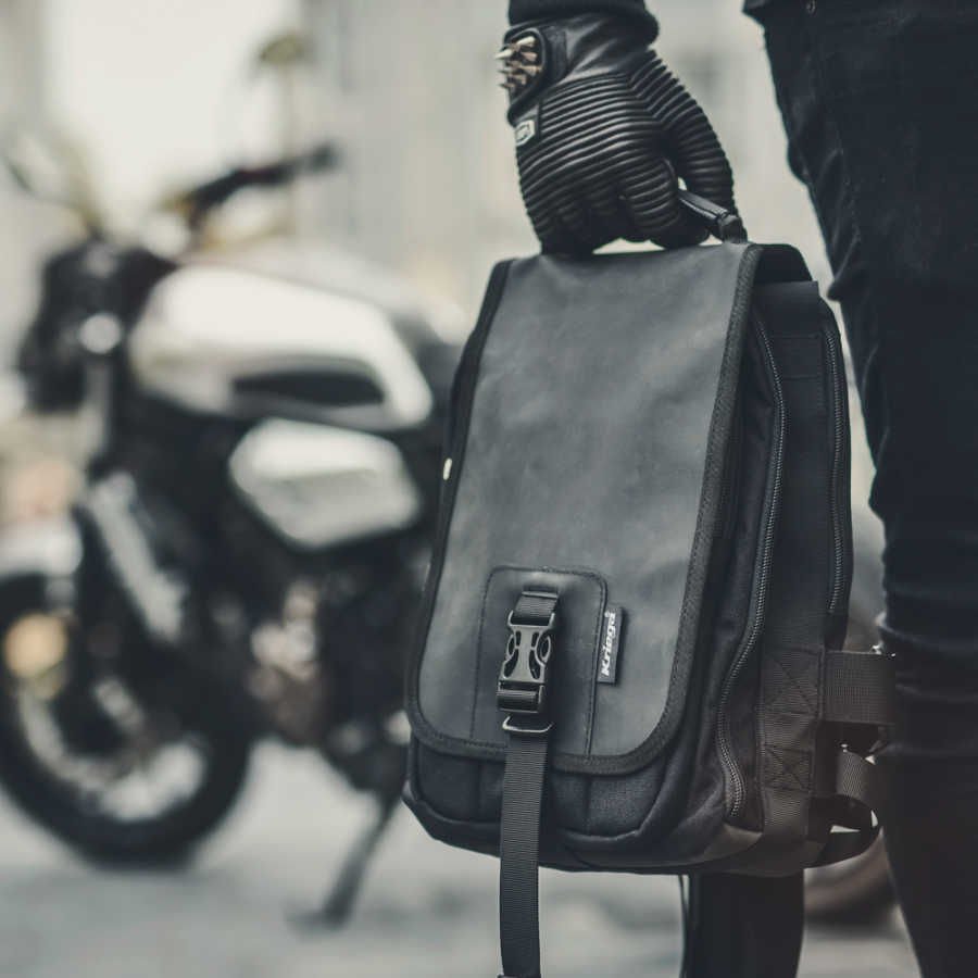 KRIEGA EDC SLING OMUZ ÇANTASI