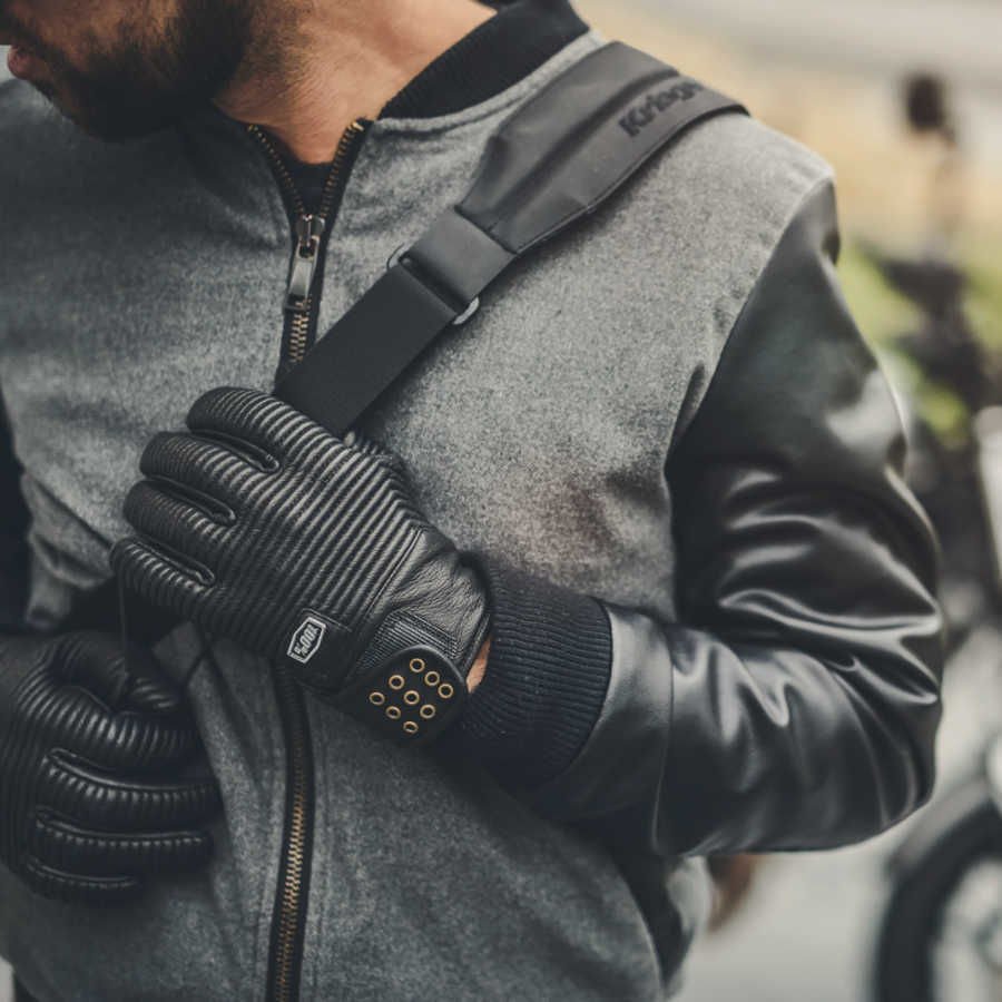 KRIEGA EDC SLING OMUZ ÇANTASI