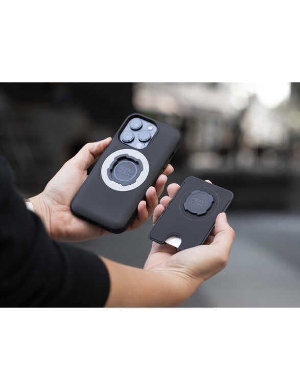 QUADLOCK MAG KARTLIK