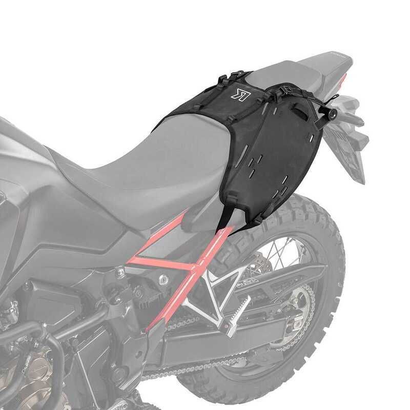 KRIEGA OS-BASE - CRF1100 AFRICA TWIN