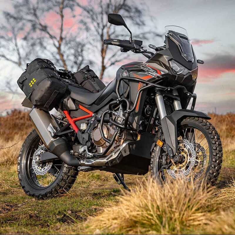 KRIEGA OS-BASE - CRF1100 AFRICA TWIN