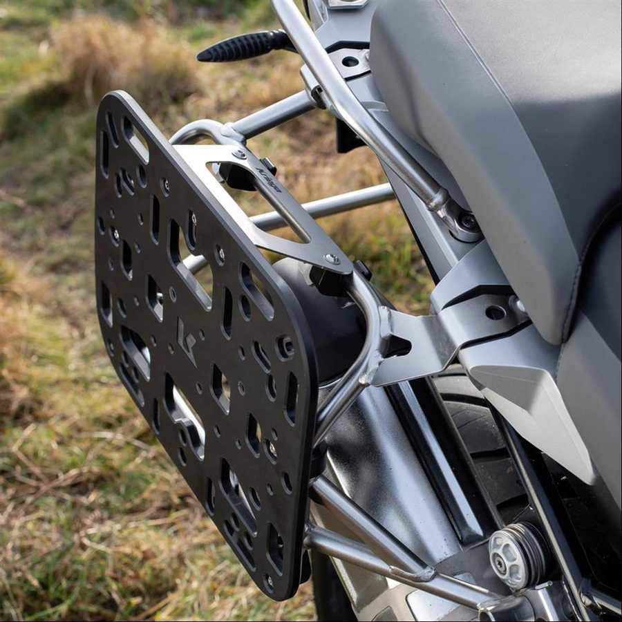 KRIEGA OS-PLATFORM ADVENTURE ÇANTA TAŞIYICI BMW GS