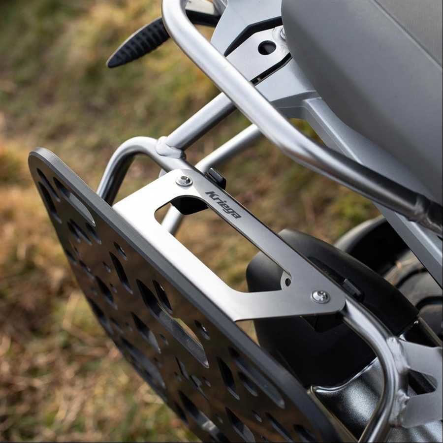 KRIEGA OS-PLATFORM ADVENTURE ÇANTA TAŞIYICI BMW GS