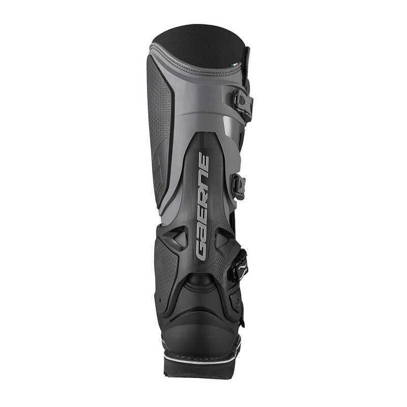 GAERNE SG22 GORE-TEX ENDURO ÇİZME ANTHRACITE
