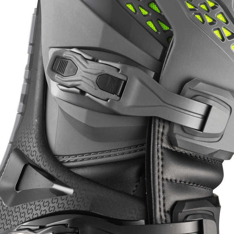 GAERNE SG22 GORE-TEX ENDURO ÇİZME ANTHRACITE