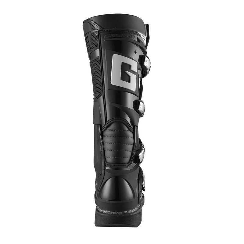 GAERNE GX-1 ENDURO ÇİZME SİYAH