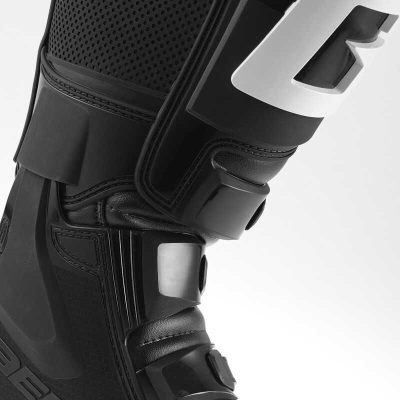GAERNE GX-1 ENDURO ÇİZME SİYAH