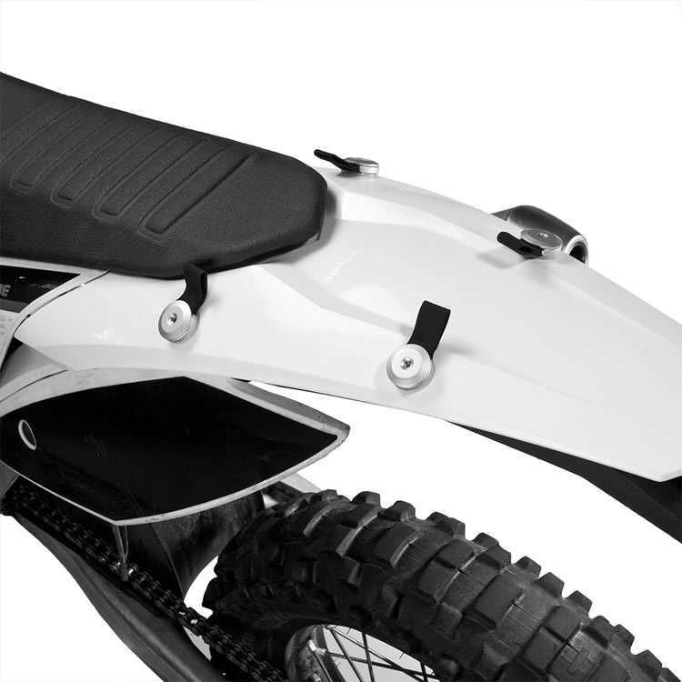KRIEGA RACK LOOPS DIRTBIKE ÇANTA  BAĞLANTISI