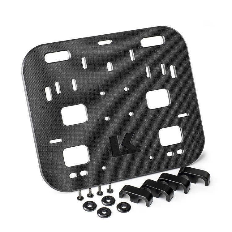 KRIEGA OS-PLATFORM ADVENTURE ÇANTA TAŞIYICI 18mm
