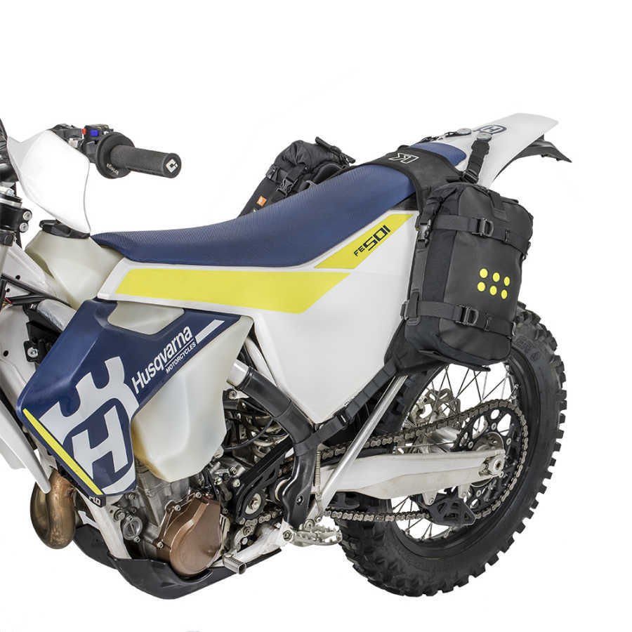 KRIEGA OS-BASE ADVENTURE ÇANTA TAŞIYICI