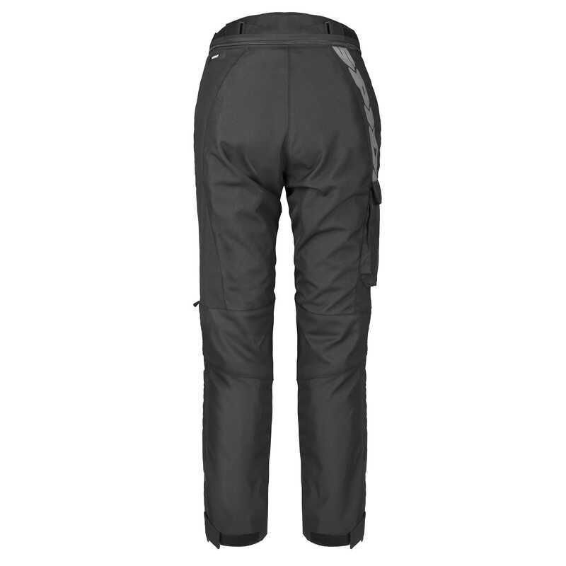 SPIDI 4 SEASON V3 LADY H2OUT KADIN PANTOLON SİYAH
