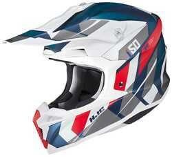 HJC i50 KASK VANISH MC21SF