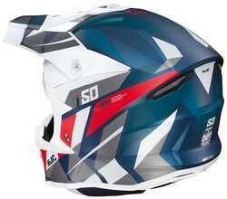 HJC i50 KASK VANISH MC21SF