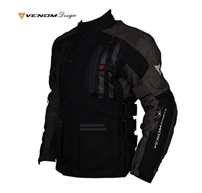 VENOM TOUREX LADY MONT