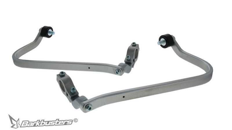 BARKBUSTERS MONTAJ KİTİ SUZIKI V-STROM DL800DE (2023-)