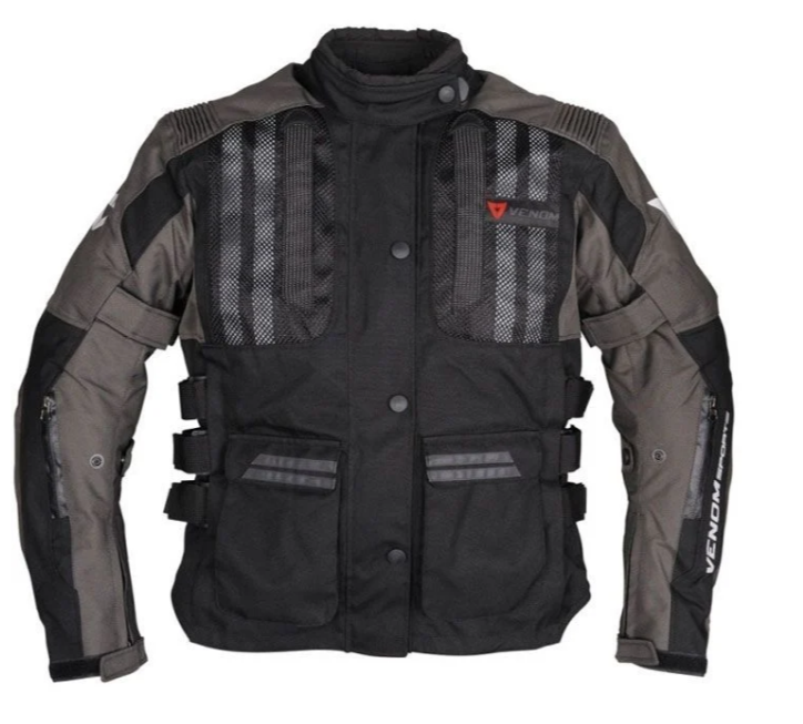 VENOM TOUREX MONT
