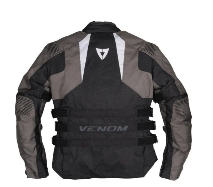 VENOM TOUREX MONT