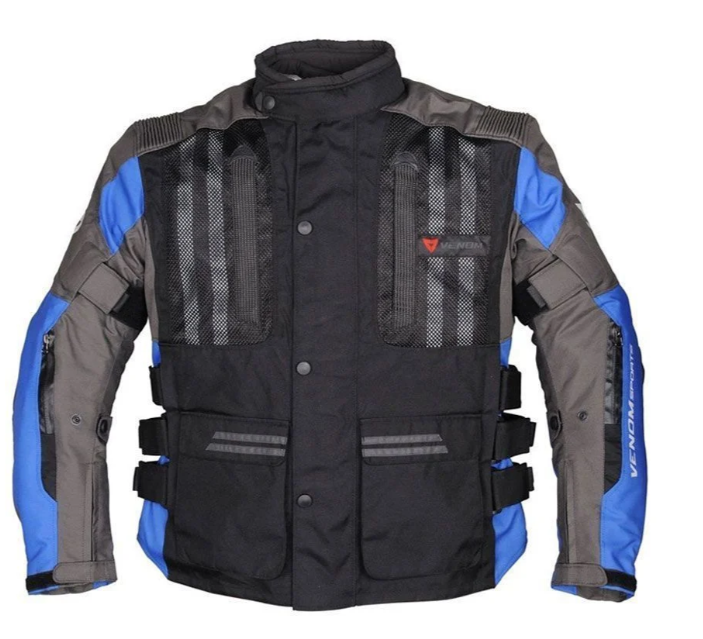 VENOM TOUREX MONT