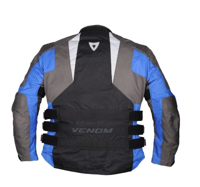 VENOM TOUREX MONT