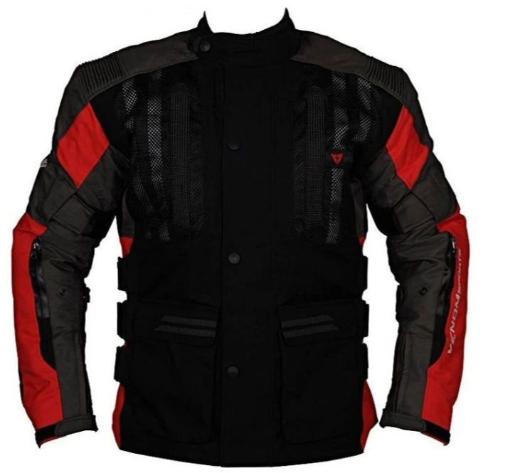 VENOM TOUREX MONT
