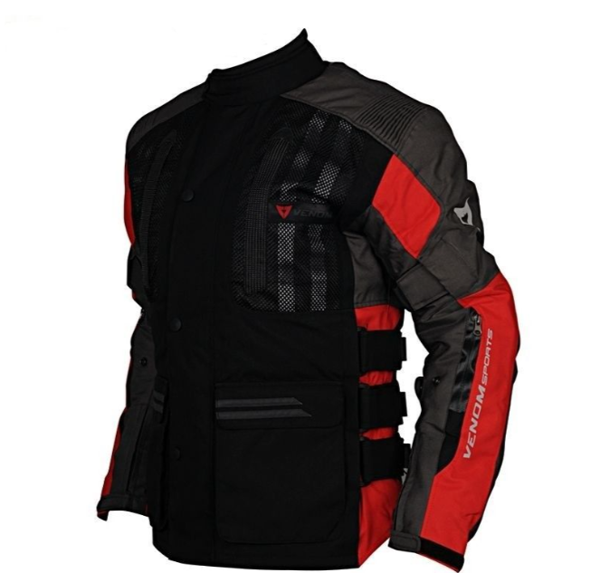 VENOM TOUREX MONT