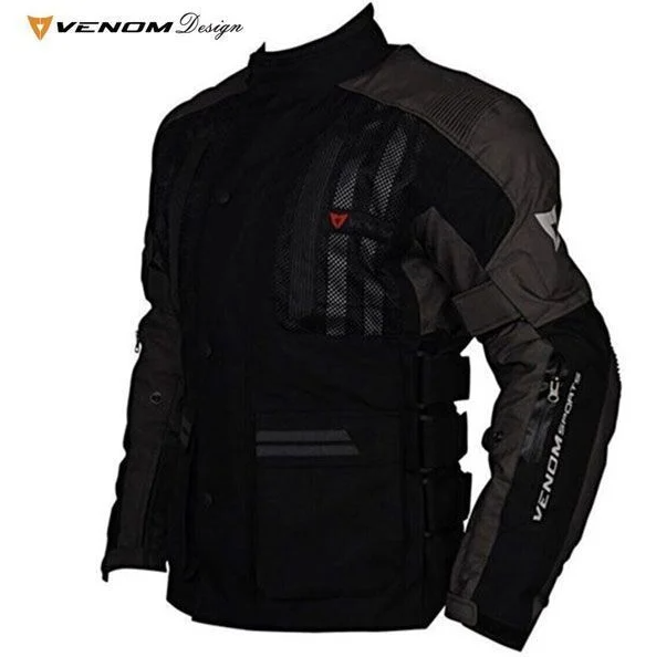 VENOM TOUREX MONT
