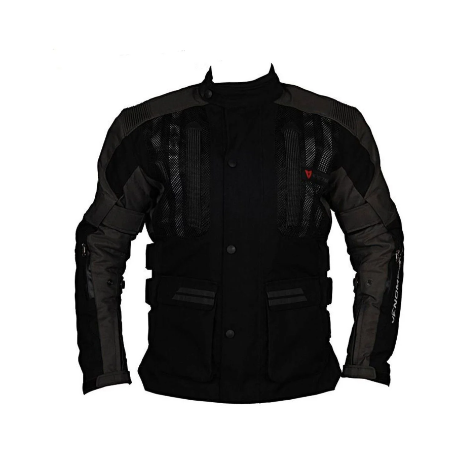 VENOM TOUREX MONT