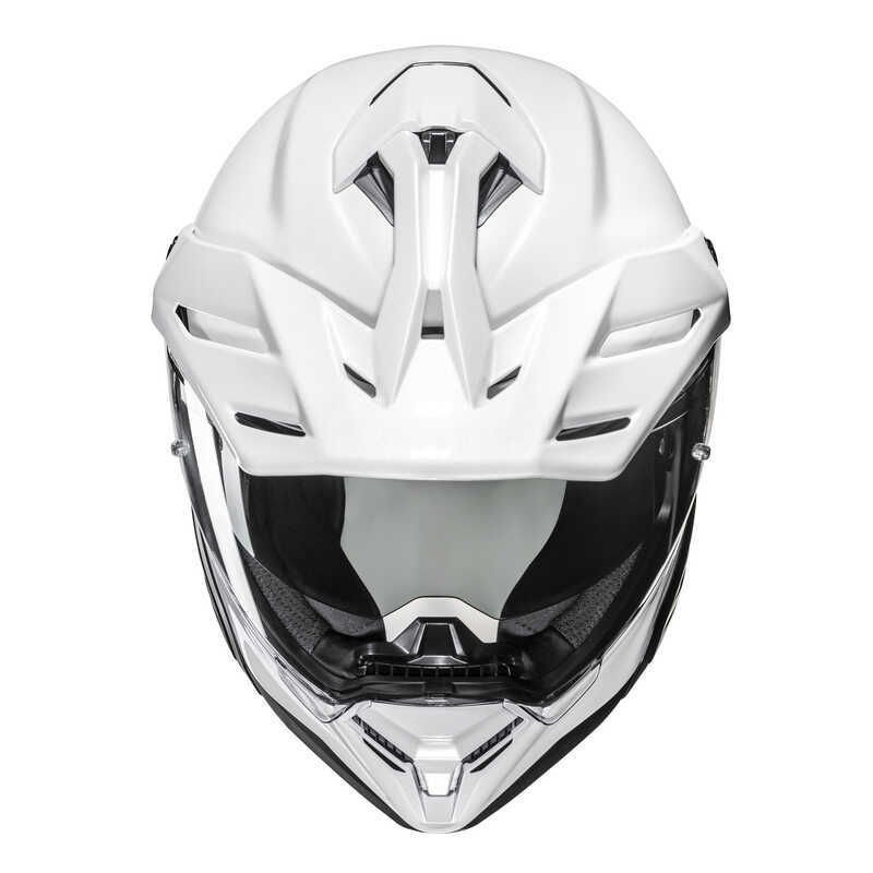 HJC RPHA60 KASK İNCİ BEYAZI