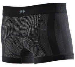 SIX2 BOXER KARBON SİYAH