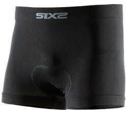 SIX2 BOXER SİYAH