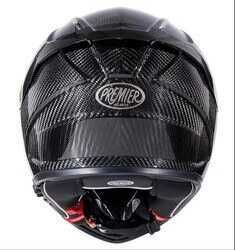 PREMIER DEVIL FULL CARBON KASK