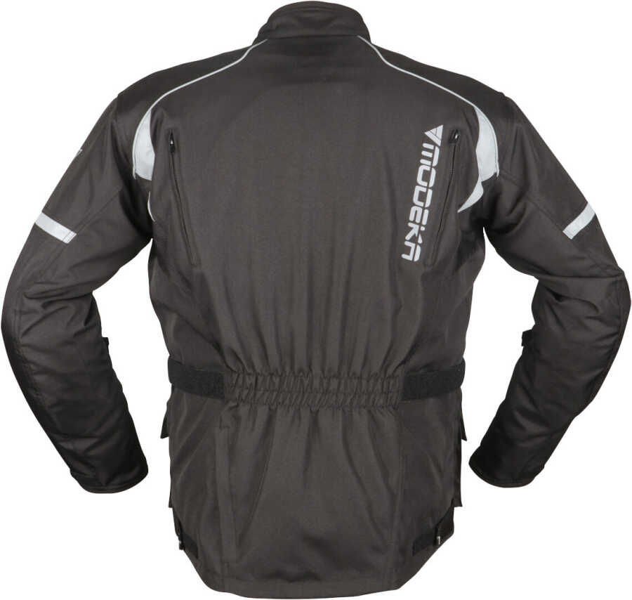 MODEKA TAREX WATERPROOF CEKET SİYAH