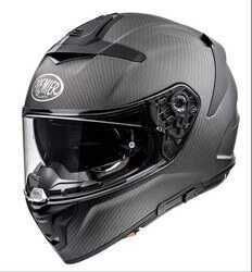 PREMIER DEVIL FULL CARBON KASK MAT