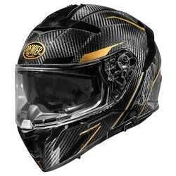 PREMIER DEVIL FULL CARBON KASK ST19