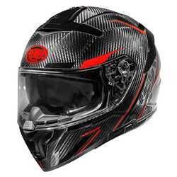 PREMIER DEVIL FULL CARBON KASK ST2