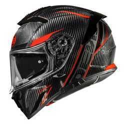 PREMIER DEVIL FULL CARBON KASK ST2