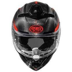 PREMIER DEVIL FULL CARBON KASK ST2