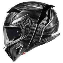 PREMIER DEVIL FULL CARBON KASK ST8