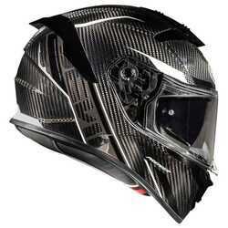 PREMIER DEVIL FULL CARBON KASK ST8