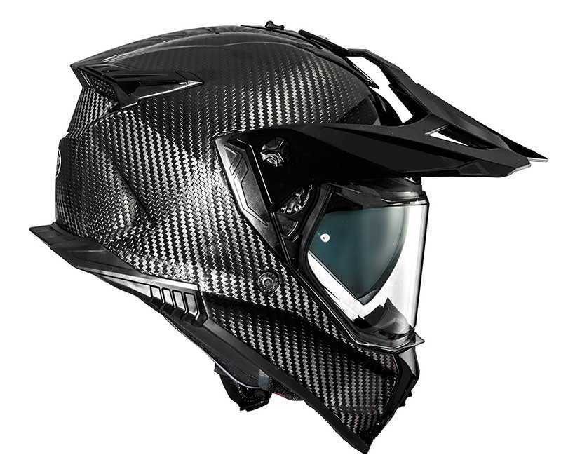 PREMIER DISCOVERY FULL CARBON KASK