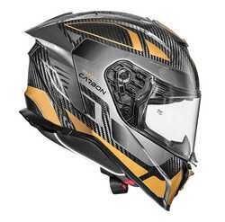 PREMIER HYPER FULL CARBON KASK TK19