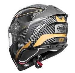 PREMIER HYPER FULL CARBON KASK TK19
