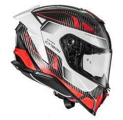 PREMIER HYPER FULL CARBON KASK TK92