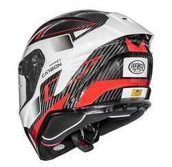 PREMIER HYPER FULL CARBON KASK TK92