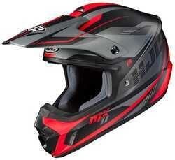 HJC CSMX II KASK DRIFT MC1SF