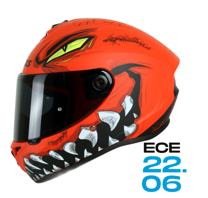 AXXIS DRAKEN S  MAT MC8
