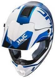 HJC CSMX II KASK CREED MC2